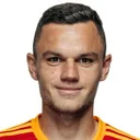 Daniel Souček — Hậu vệ, FK Jablonec