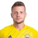 Martin Cedidla — Hậu vệ, FK Jablonec