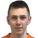 Hugo Ahl — Tiền đạo, FK Jablonec