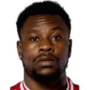 Kevin-Prince Milla — Tiền đạo, FK Jablonec