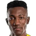 Lamin Jawo — Tiền đạo, FK Jablonec