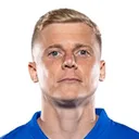 Alex Cochrane — Hậu vệ, Birmingham City