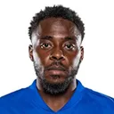 Bright Osayi-Samuel — Hậu vệ, Birmingham City