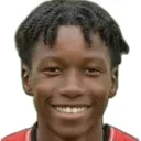 Ibrahim Fullah — Tiền vệ, Milton Keynes Dons