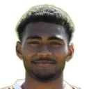Josh Laqeretabua — Tiền vệ, Dorking Wanderers