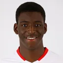 Ibra Sow — Tiền đạo, Sevilla