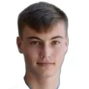 Ryan Astley — Hậu vệ, Dundee FC