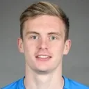Ethan Hamilton — Tiền vệ, Dundee FC