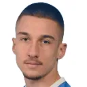 Ivan Jelić — Hậu vệ, NK Široki Brijeg