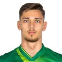 Iurie Iovu — Hậu vệ, Dundee United