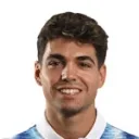 David Virgili Fernandez — Tiền đạo, NK Široki Brijeg