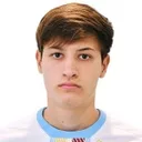 Dominik Simčić — Tiền đạo, NK Široki Brijeg