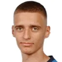 Filip Matić — Tiền đạo, NK Široki Brijeg