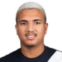 Mateus Carvalho — Tiền vệ, Vasco da Gama
