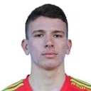 Eugen Ciban — Thủ môn, NK Široki Brijeg