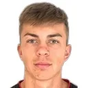 Robert Marijanović — Tiền vệ, NK Široki Brijeg