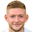 Liam Gordon — Hậu vệ, Gillingham
