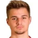 Mateo Soldo — Hậu vệ, NK Široki Brijeg