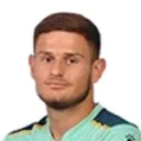 Ante Slišković — Thủ môn, NK Široki Brijeg