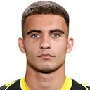 Andriy Kitela — Hậu vệ, LNZ Cherkasy