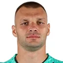 Oleksiy Palamarchuk — Thủ môn, LNZ Cherkasy