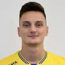 Luka Kambič — Hậu vệ, NK Nafta Lendava 1903