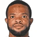 Meschak Elia — Tiền đạo, Alanyaspor