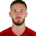 Maxime Bastian — Hậu vệ, Royal Francs Borains