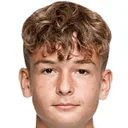 Philipp Wydra — Tiền vệ, Royal Francs Borains
