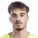 Victor Swinnen — Thủ môn, Royal Francs Borains