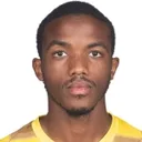 Eric Bocat — Hậu vệ, Stoke City