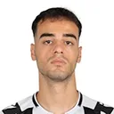 Dimitrios Kottas — Tiền vệ, PAOK
