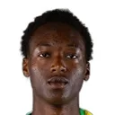 Errol Mundle-Smith — Tiền đạo, Norwich City