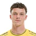 Simon Vervacke — Thủ môn, KSC Lokeren