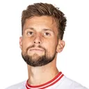 Hidde ter Avest — Hậu vệ, Willem II Tilburg