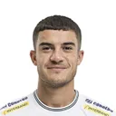 Jordi Palacios — Hậu vệ, KSC Lokeren