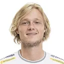 Rune Van Den Bergh — Tiền vệ, KSC Lokeren