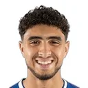 Jassim Mazouz — Tiền vệ, KSC Lokeren