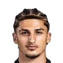 Jérôme Arens — Hậu vệ, KSC Lokeren