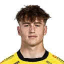 Viktor Van Israel — Thủ môn, KSC Lokeren