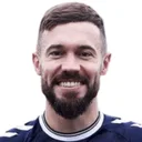 Tom Bradshaw — Tiền đạo, Rotherham United