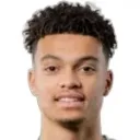Dylan Jones — Tiền đạo, Tranmere Rovers