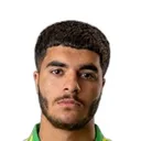 Botan Ameen — Tiền đạo, Norwich City