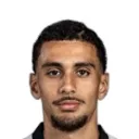 Ilyas Mohamed Zerioh — cầu thủ, KSC Lokeren