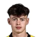 Céryl De Schrijver — Thủ môn, KSC Lokeren