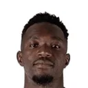 Yahia Fofana — Thủ môn, Çaykur Rizespor