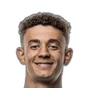 Marcus McCoy — Hậu vệ, Odense Boldklub
