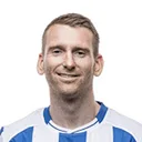 Jacob Bonde — Tiền vệ, AC Horsens