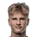 Nikolaj Juul-Sandberg — Tiền vệ, Odense Boldklub