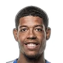 Noah Ganaus — Tiền đạo, Odense Boldklub